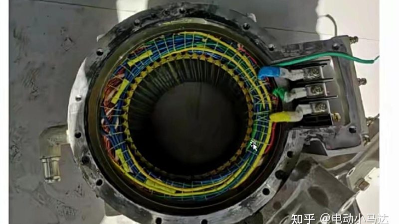 伺服电机行星齿轮减速机定制：如何匹配您的工业需求