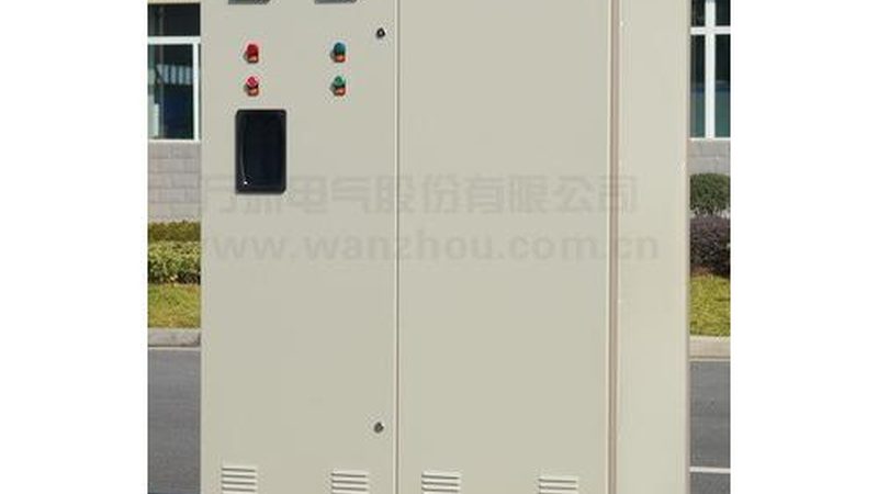 防爆电机：守护生产安全的“守护神