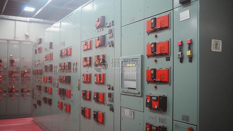 电机安装详细流程教程：确保安全与高效的关键步骤