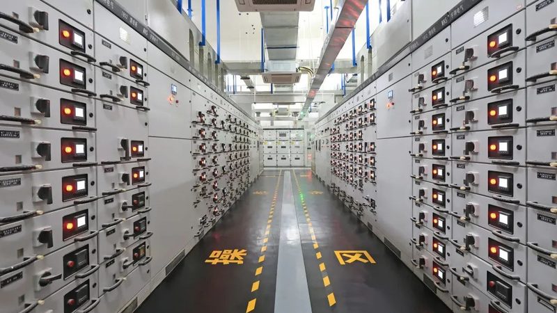 佛山减速电机批发报价：揭秘选型关键与市场趋势