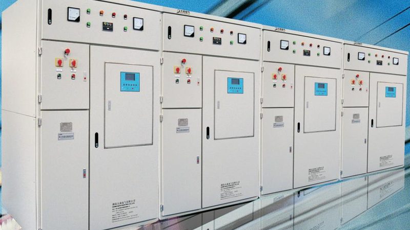 减速机漏油怎么办？处理流程与预防措施**