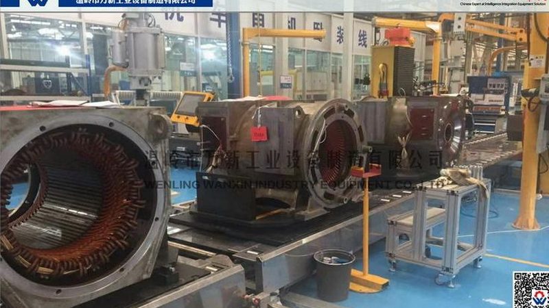 防爆电机型号YB3与YBX3：性能差异与应用场景解析
